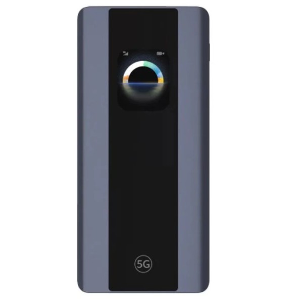 Huawei 5G Mobile Wifi Pro 5 Ax3600 7000 mAh Battery - Black