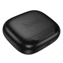Hoco Honey Open Wireless Bluetooth Earbuds, Black - EA11