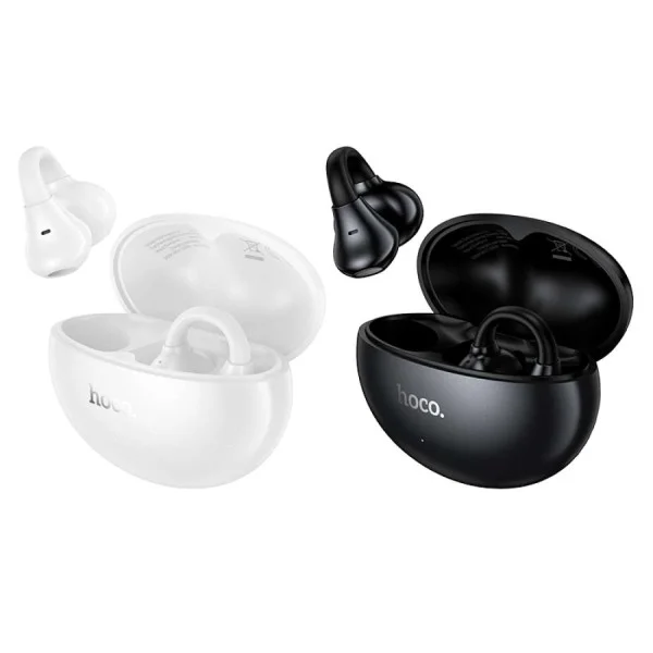 Hoco Warm Sound True Wireless Bluetooth Headset - EA8