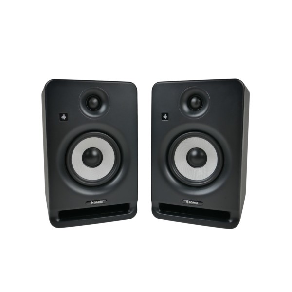 Donner DMS 5.5 Studio Monitor Speakers - EC6872