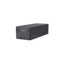 EcoFlow GLACIER Portable Refrigerator with EcoFlow GLACIER Plug-in Battery - EF-BX100/ EF-BX100-EB