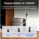 EcoFlow DELTA Pro 3 Portable Power Station EFD521 with Ecoflow 400W Portable Solar Panel - EF-FLEX-400