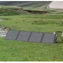 Ecoflow 110W Portable Solar Panel - EF-FLEX-110C