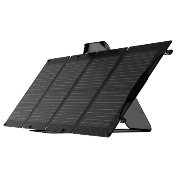 Ecoflow 110W Portable Solar Panel - EF-FLEX-110C