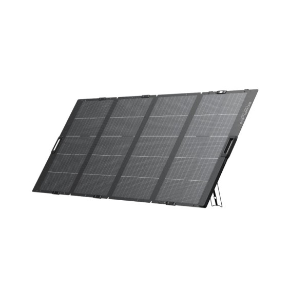 Ecoflow 400W Portable Solar Panel - EF-FLEX-400