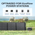 Ecoflow 220W Portable Solar Panel - EF-FOLD G220-04