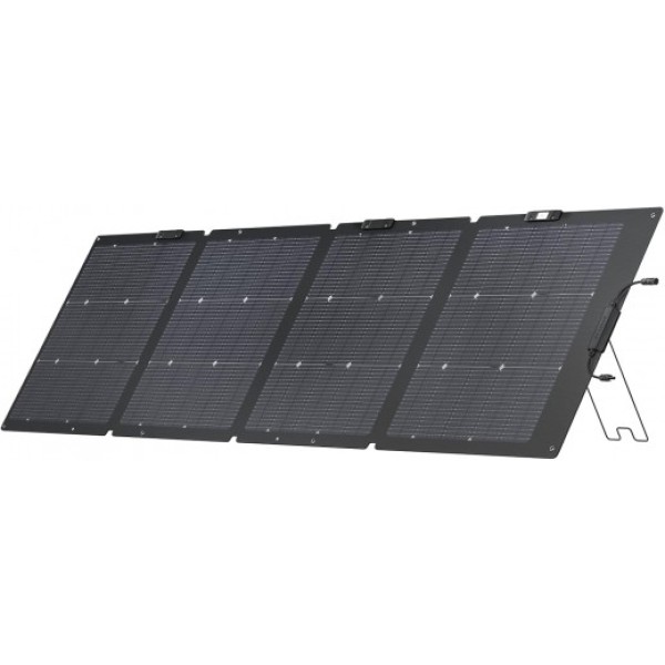 Ecoflow 220W Portable Solar Panel - EF-FOLD G220-04