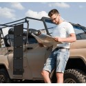 Ecoflow 45W Portable Solar Panel - EF-FOLD P045-CG