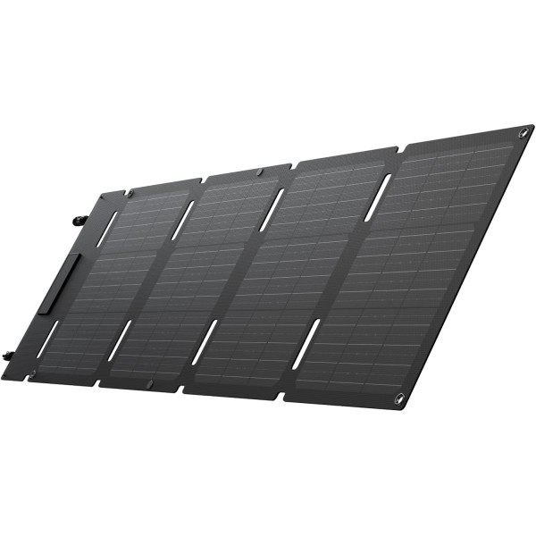 EcoFlow 45W Portable Solar Panel - EF-FOLD P045-DT