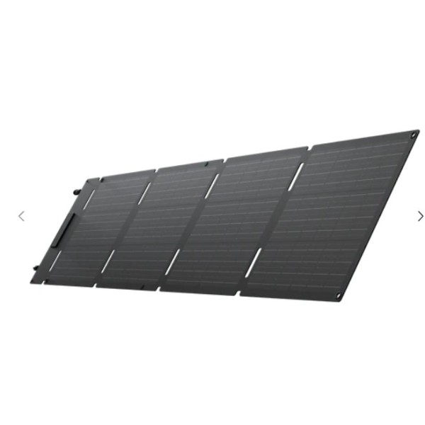 Ecoflow 60W Portable Solar Panel - EF-FOLD P060-CG