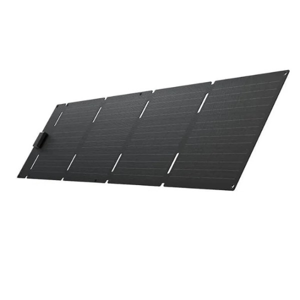 EcoFlow 60W Portable Solar Panel - EF-FOLD P060-DT