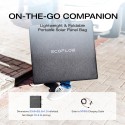 Ecoflow 160W Portable Solar Panel - EF-FOLD P160-04