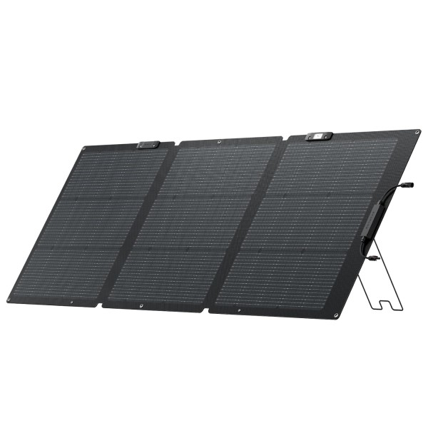 Ecoflow 160W Portable Solar Panel - EF-FOLD P160-04