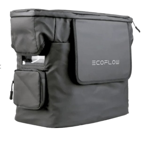 Ecoflow DELTA 2 Bag Portable Power Station Handbag - EFB-MR330