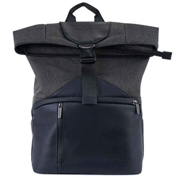 EcoFlow  RIVER 3 & 2, Protective Waterproof & Dustproof Backpack - EFB-ZMR600
