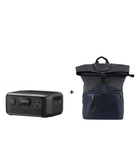 EcoFlow RIVER 3 Port...