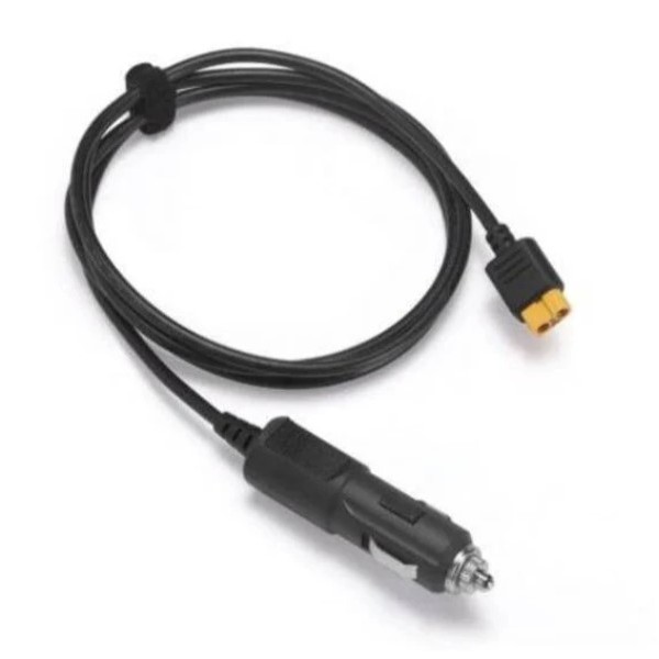 EcoFlow Direct Car-to-Power Station Charging Cable 1.5meter - EFCAR-XT60CBL1.5M