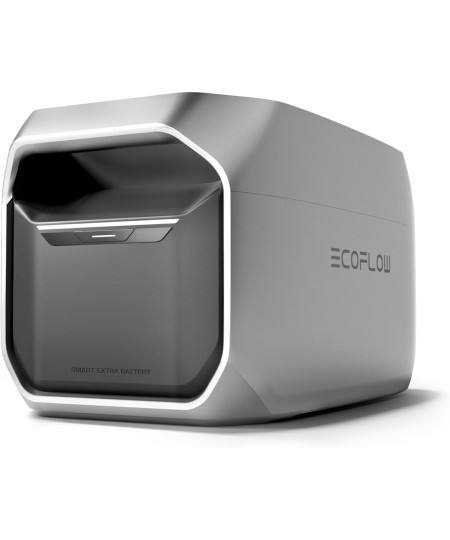 EcoFlow DELTA 3 Seri...