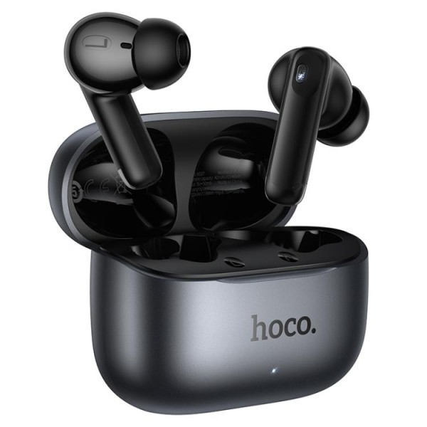 Hoco ANC+ENC Smart AI Translation Bluetooth Earphone - EQ27
