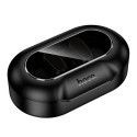 Hoco Rhyme True Wireless Bluetooth Earphone, Black - EQ29