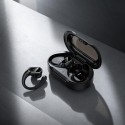 Hoco Rhyme True Wireless Bluetooth Earphone, Black - EQ29