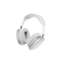 Hoco Wireless Bluetooth Headphone, Space Gray - ESD15