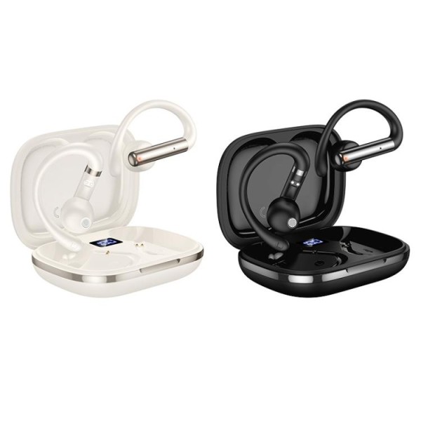 Hoco Mist True Wireless Bluetooth Earphone - EW206