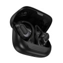Hoco Honey Open Wireless Bluetooth Earbuds, Black - EA11