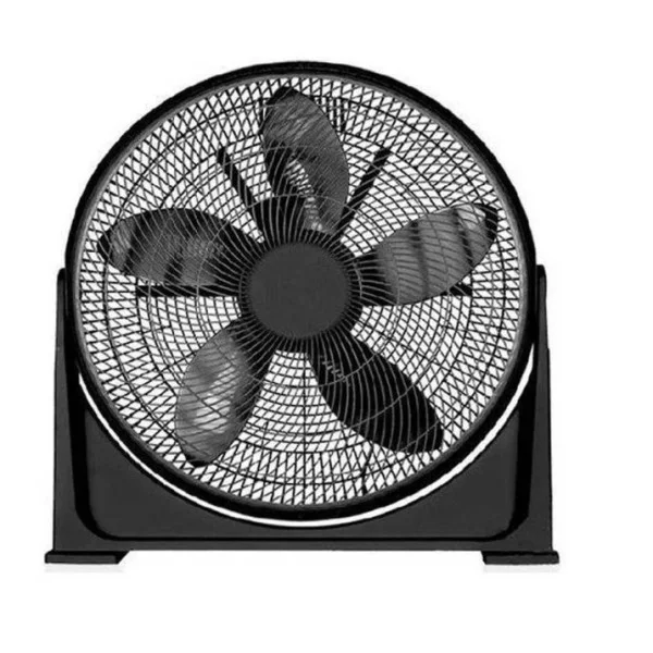 Black & Decker 16-inch, 3 Speed 50W Box Fan - FB1620-B5