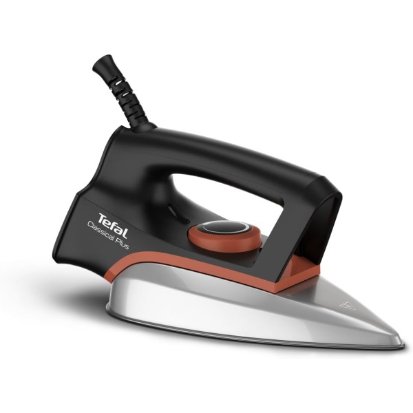 Tefal 1200Watts, Classical Plus Dry Iron - FS3110M0