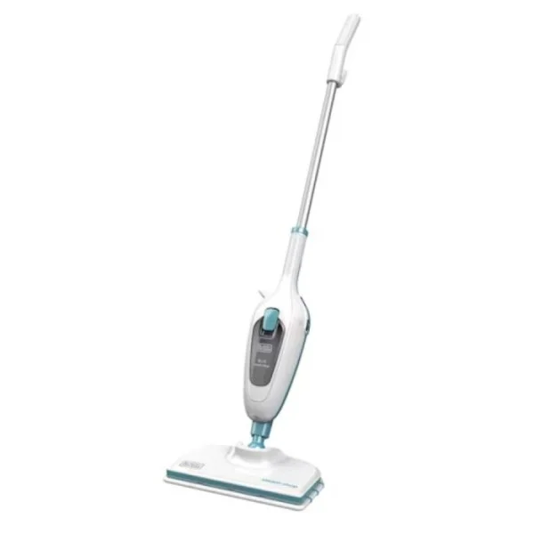 Black & Decker 1300W 5 in 1 Steam Mop 380ml - FSMH13E5-B5