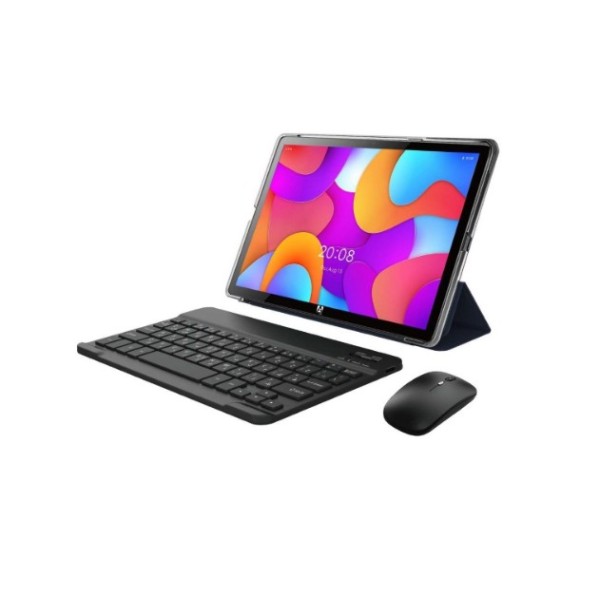 A-Team 10.1-Inch, 4G Network, 4GB RAM, 128GB ROM, 5000mAh, Tablet - Flex A102 Ultra