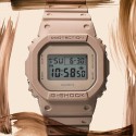 CASIO G-SHOCK Digital Watch - DW-5600NC-5DR