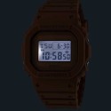 CASIO G-SHOCK Digital Watch - DW-5600NC-5DR