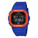 CASIO G-SHOCK Digital Watch - DW-5610SC-2DR