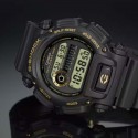CASIO G-SHOCK Digital Watch - DW-9052GBX-1A9DR