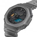 CASIO G-SHOCK Analog-Digital Watch - GA-2100FT-8ADR