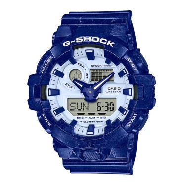 CASIO G-SHOCK Analog...