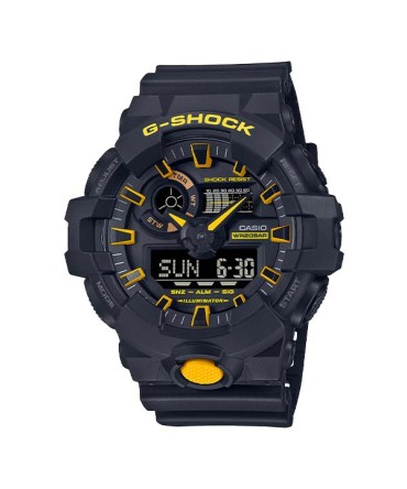 Casio G-Shock Analog...