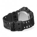 Casio G-Shock Analog-Digital Black Band Watch - GA-700CY-1ADR