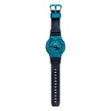 CASIO G-SHOCK Analog Digital Watch - GM-2140GEM-2ADR