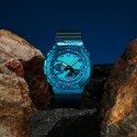 CASIO G-SHOCK Analog Digital Watch - GM-2140GEM-2ADR