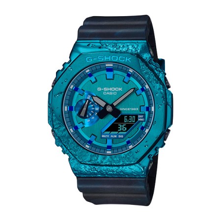 CASIO G-SHOCK Analog...