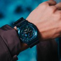 CASIO G-SHOCK Analog Digital Watch - GM-2140GEM-2ADR