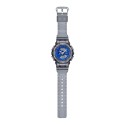 CASIO G-SHOCK Analog-Digital Watch for Women - GMA-S110TB-8ADR