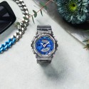 CASIO G-SHOCK Analog-Digital Watch for Women - GMA-S110TB-8ADR