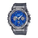 CASIO G-SHOCK Analog-Digital Watch for Women - GMA-S120TB-8ADR