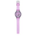 Casio G-Shock Analog-Digital Watch for Women - GMA-S2100SK-4ADR