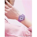 Casio G-Shock Analog-Digital Watch for Women - GMA-S2100SK-4ADR