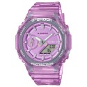 Casio G-Shock Analog-Digital Watch for Women - GMA-S2100SK-4ADR